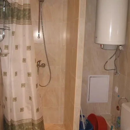 Apartamento Апартамент В Айвазовском Парке